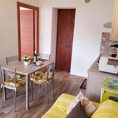 Appartamento Il Golfo e i Limoni La Spezia Esterno foto