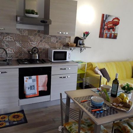 Appartamento Il Golfo e i Limoni La Spezia Esterno foto