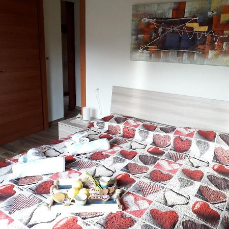 Appartamento Il Golfo e i Limoni La Spezia Esterno foto
