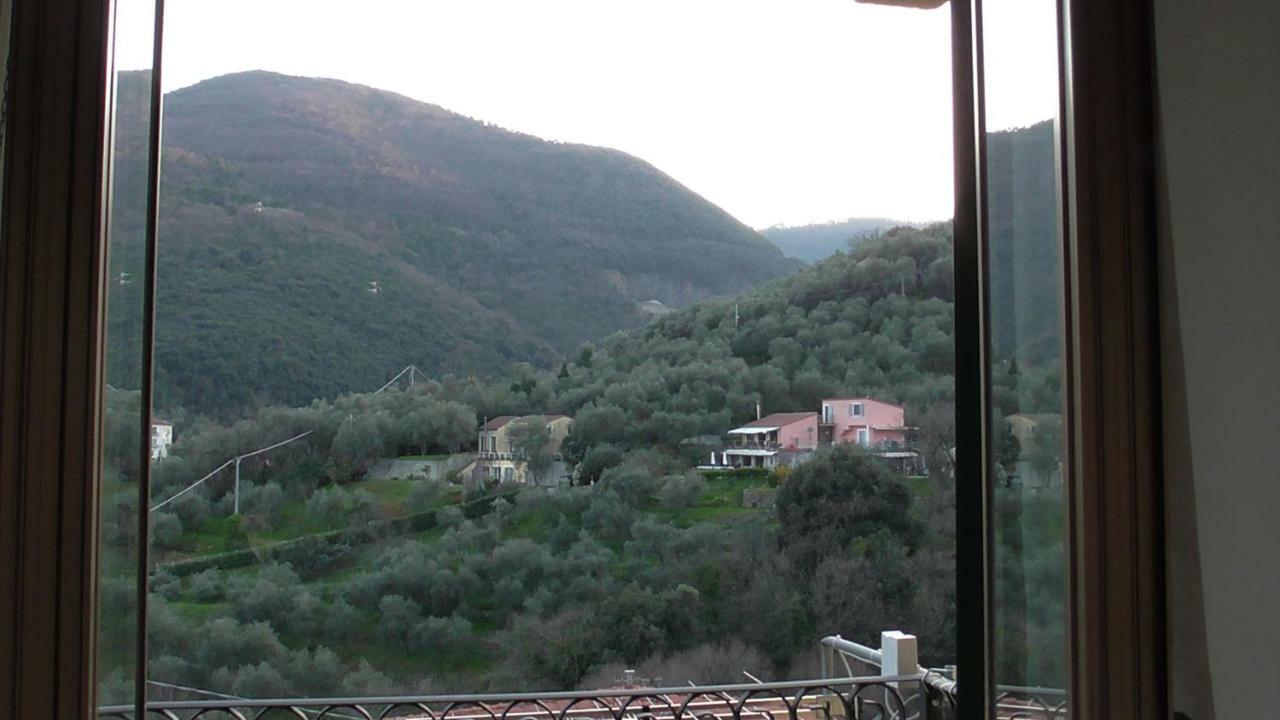 Appartamento Il Golfo e i Limoni La Spezia Esterno foto