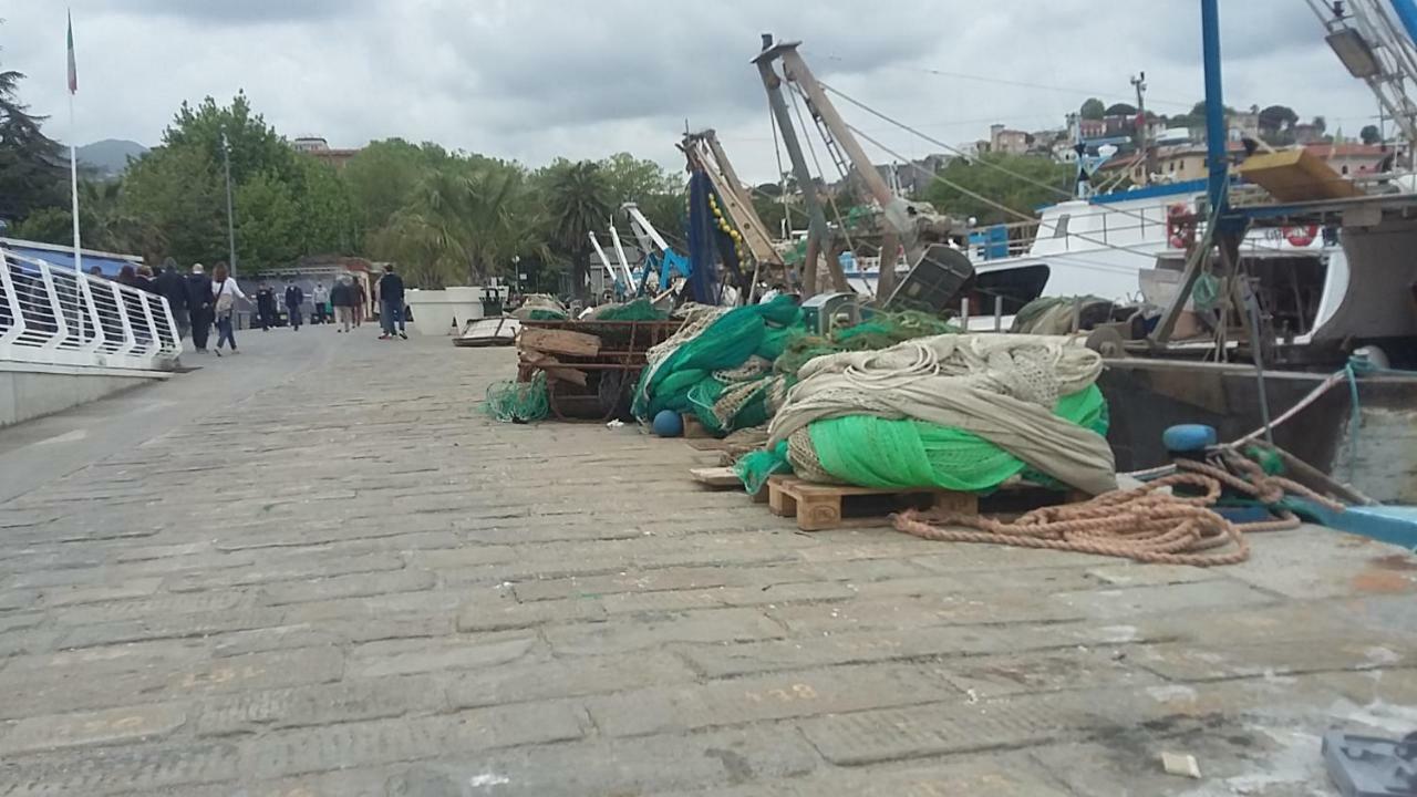 Appartamento Il Golfo e i Limoni La Spezia Esterno foto