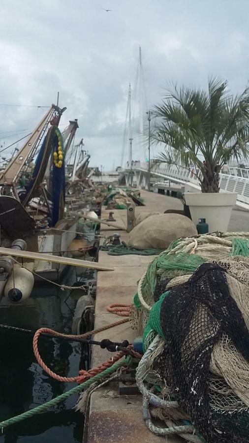 Appartamento Il Golfo e i Limoni La Spezia Esterno foto