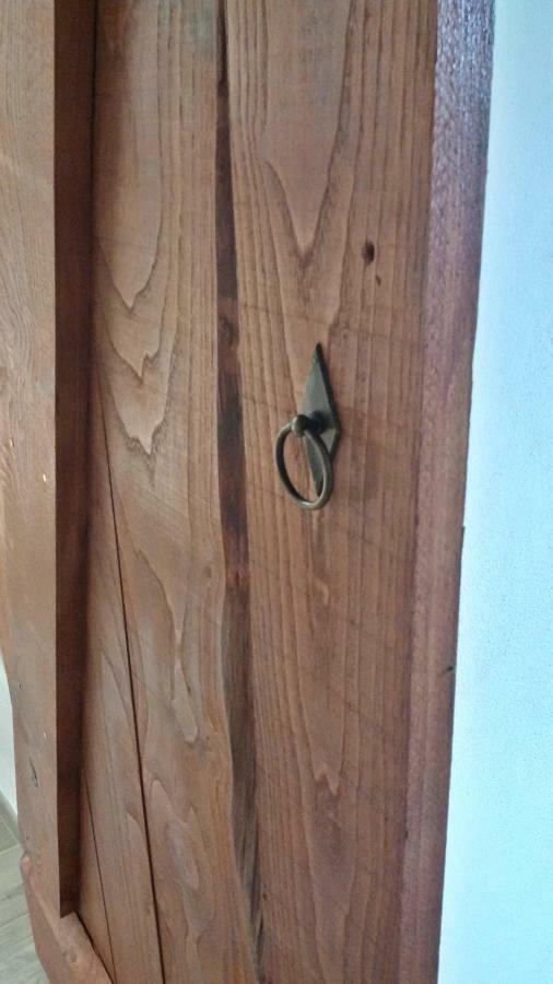 Appartamento Il Golfo e i Limoni La Spezia Esterno foto