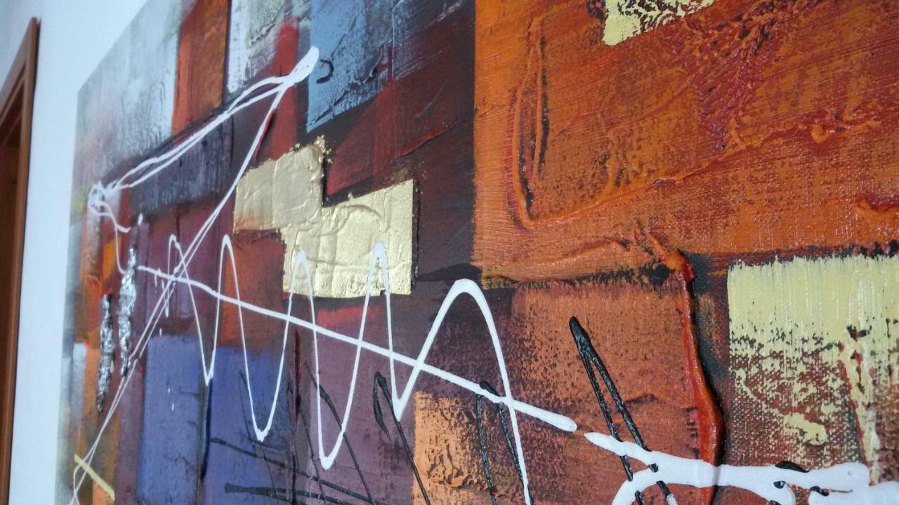 Appartamento Il Golfo e i Limoni La Spezia Esterno foto