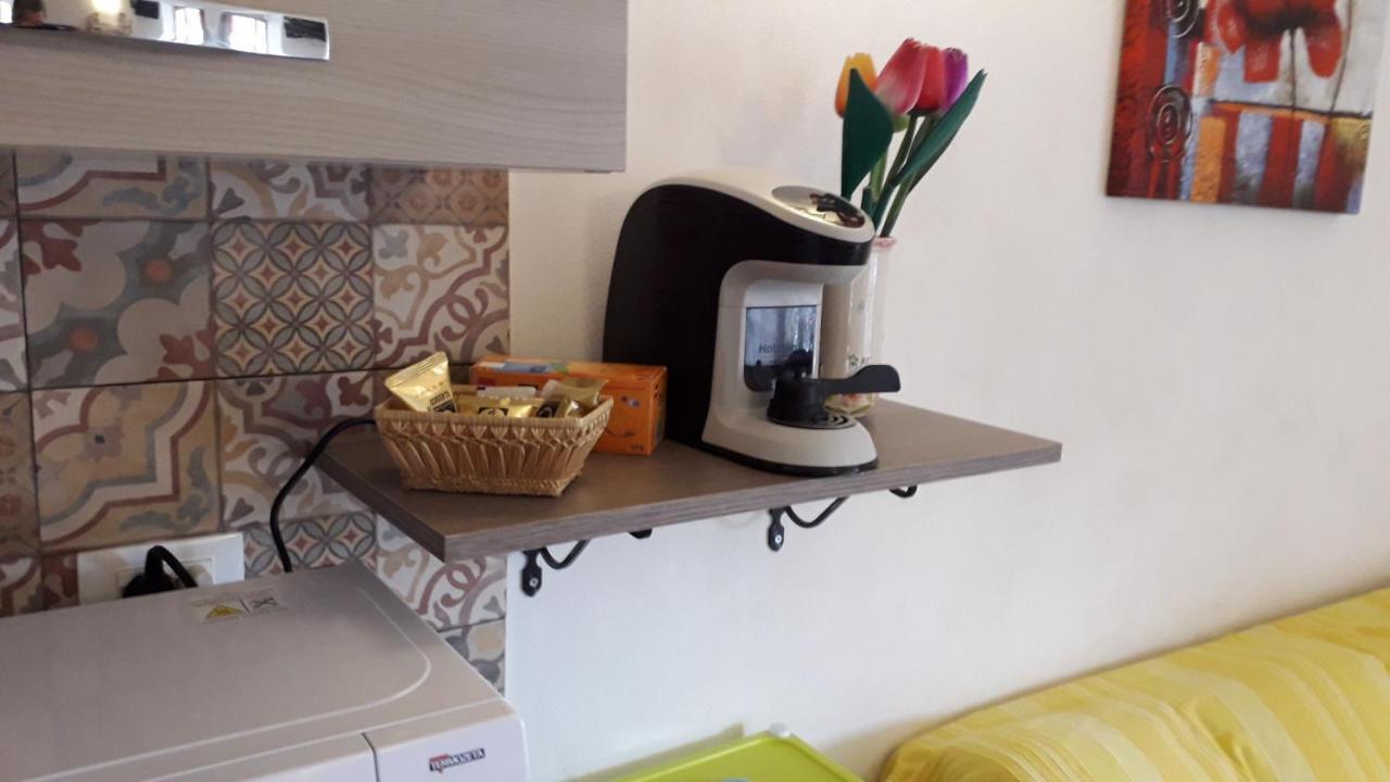 Appartamento Il Golfo e i Limoni La Spezia Esterno foto