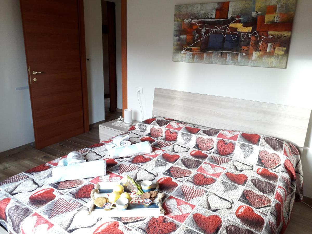 Appartamento Il Golfo e i Limoni La Spezia Esterno foto